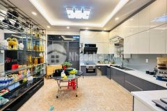 Cực hiếm quận 3,hxh thông nguyễn đình chiểu ngang 5m, 79m2, 4 tầng, ở kd,12.2 tỷ