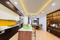 Mặt phố trương định siêu đẹp, ô tô, thang máy, kinh doanh 124m2x8t, 38.99 tỷ.