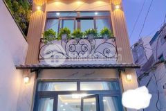 Nhà gần chợ vải tân bình, 4pn 2wc, đi đâu cũng tiện, 6tỷ xíu, 70m2