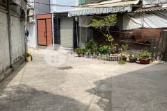 Cực hiếm chỉ với 1ty8 sở hữu nhà 81m2 ngay trung tâm q.7, huỳnh tấn phát, hxh