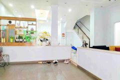 Khu vip bầu cát hiếm nhà bán hẻm xe hơi 7 chỗ quay đầu, sát măt tiền, ngang 7m, nhà đẹp vào ở ngay