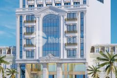 Bán gấp nhà mặt phố hoàng cầu, view hồ đống đa, 240m2,mt 8.2m, 89 tỷ