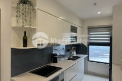 Cho thuê căn hô 3 ngu 98,1m2 giá 20tr không bao phí, đây đu nôi thât, vào ở được luôn