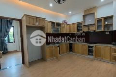 Cho thuê 3 tầng 4pn 4wc gần chợ bắc mỹ an