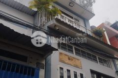 Trần xuân soạn 2 tầng 35m2 giá3.5 tỷ