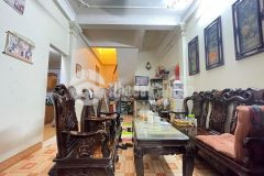 Bán nhà phố vương thừa vũ thanh xuân, ngõ phân lô ô tô vào tận nhà, 4 tầng 60m2.