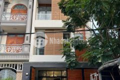 Bán nhà quận 2 kdc số 1 gần chợ thạnh mỹ lợi đường phạm công trứ tp thủ đức 99.8m2