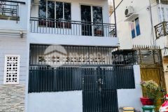 Bán nhà hxh 9m 350 lê đức thọ, p.6, gò vấp 5,1 x 13, giá 6,2 tỷ