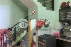 Bán gấp nhà ở trần văn quang, sát mặt tiền khu kinh doanh tốt