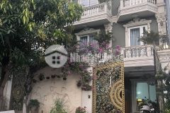 Chính chủ bán nhà đẹp còn rất mới tại khu xây dựng 5, phước long b, 180m2 shr 26.3 tỷ. lh0903300019