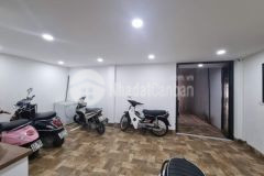 Mặt phố, đường ô tô, doanh thu 40trtháng phố mai anh tuấn, đống đa. 0911554873.