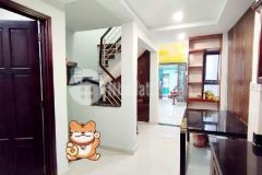 Bán nhà huỳnh tấn phát kcx quận 7, 52m2, nhỉnh 4 tỷ