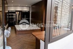 Nhà đẹp long lanh ngõ an trạch 2, giá 6.95 tỷ, 35m2x5t, ở luôn