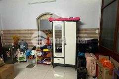 Bán nhà khu cmt8 hẻm xe hơi, gàn chợ, trường học, tiện ích xung quanh đầy đủ