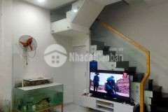 Bán nhà huỳnh tấn phát 39m2 giá 3.4 tỷ