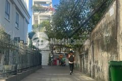 Giáp q.1 lô góc xe tải 1 trục ra mt đất 81m2 6 x 14 bình thạnh giá 6.7. tỷ.