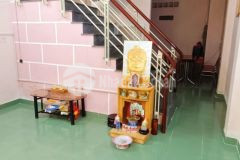 Hẻm 3 gác sát mặt tiền, huỳnh tấn phát, phú thuận, q7, 03 tầng, 42m2, 4.5 tỷ