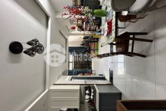 Bán giảm 300tr, za mới 11.5tỷ, 5tầng, 5pn, 6wc, hxh né gần nhà ga t3.