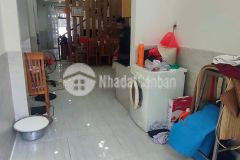 Bán nhà trần xuân soạn 88m2 giá 6.6 tỷ