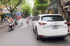 Bán nhà mặt phố cổ ngọc lâm, thang máy, vỉa hè kinh doanh 120m mt5.4m, giá thương lượng.