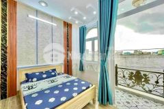 Bán nhà đinh bộ lĩnh nhỉnh 6 tỷ