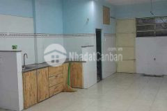 Chủ đi mỹ cần bấn gấp căn nhà hẻm trường chinh, nhà đẹp, hoàn công đủ