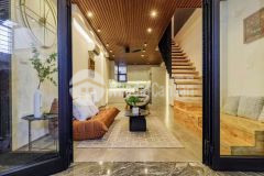 Nhà mặt phố yên hòa cầu giấy vỉa hè, ô tô kd sầm uất 50m4t nhỉnh 11 tỷ