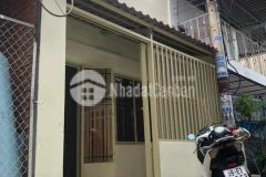 Bán nhà hẻm cmt8 vị trí vàng, gần chợ phạm văn hai, sổ hồng công nhận đủ