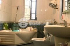 Bán nhà kđt linh đàm. hoàng mai. ô tô. vỉa hè. dt 201m2. mt 14m. 4 tầng. giá 37,9 tỷ