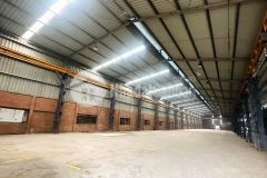 Cho thuê kho, nhà xưởng tại từ sơn. bắc ninh