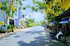 Chủ gửi bá.n cặp nền 180m² đoạn ngoài đường đường b9 kdc phú an, cái răng, cần thơ