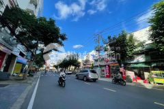 Bán mặt tiền dt khủng 600m2 ngang 15m dương thị mười kd đỉnh gần bv q12 32 tỷ.