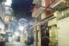 Tanbinh 48m, xe hơi vào nhà, hẻm nhựa 6m sát mặt tiền, chỉ nhỉnh 5 tỷ. hẻm nhựa 6m, hẻm th