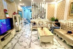 Bán nhà bạch mai 4 tầng siêu phẩm long lanh hai bà trưng