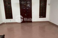 Tt quận ba đình mặt ngõ ôtô tránh ôtô vào nhà 105m 5t 19xtỷ hoàng hoa thám