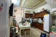 Thủ đứcnhà đẹp giá tốt hẻm xe tải ql13,hiệp bình phước 78m2 3tầng 6.5tỷ.