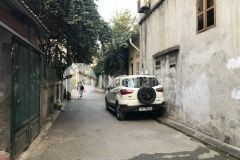 Nhỉnh 3 tỷ sở hữu ngay lô đất đẹp đường 5m ngõ phố kẻ tạnh giang biên