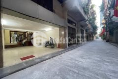 Bán nhà tô vĩnh diện, dt 48m x 4 tầng đẹp