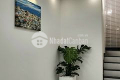 Bán nhà mới khu d2 cũ 60 m2 2 tầng chỉ 7 tỷ