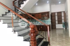 Cho thuê 3 tầng lê văn hiến gần bệnh viện 600 giường