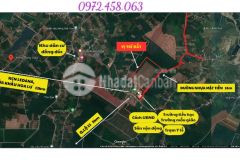 Đất đẹp vị trí đắc địa mà lại rẻ