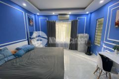 Phân lô khu vực tây hồ võ chí công 5 tầng mặt tiền hơn 4m, 5.8 tỷ