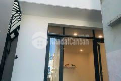 Bán nhà mới xây cùng 3 phòng trọ đoàn trần nghiệp nha trang giá 2 tỷ 4