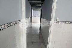 Cơ hội sở hữu nhà thẳng 1 trục bùi văn ba, q.7, hxh, dòng thu tháng 132trieu