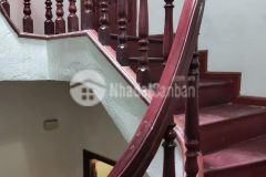 Cách 10m ra mặt phố trần hưng đạo ngõ ôtô ở sướng 42m 5t 16xtỷ tiện ích đỉnh cao