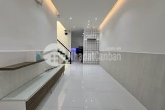 Ban nha đương tôn thất thuyết phường 15 quận 4 dt 44m2 giá 3.85 ty