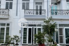 Cho thu.ê nhà trệt lầu mới kdc phú an, phú thứ, cái răng, cần thơ