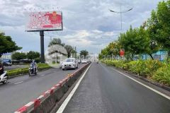 Quận 7, nguyễn văn linh, 2 mt trước sau kd đỉnh, cn 54m2, ngang gần 7m, nhỉnh 8 tỷ