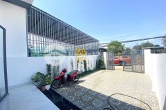 Nhà mới cấp 4 thôn 8 cưbua 531m1,290 t