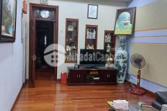 Bán nhà cầu giấy, 30m2 x 5 tầng, cách ô tô 200m, 5.6 tỷ